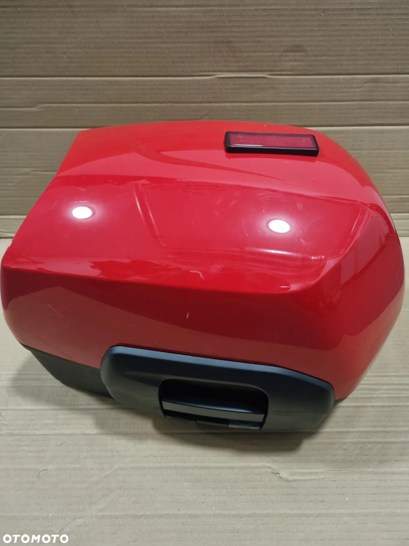 BMW S 1000 XR Kufer Lewy 77418556479 - 3