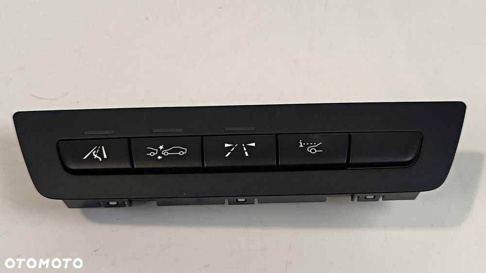 PRZYCISK BMW 750I L 7 F01 9220039 - 3