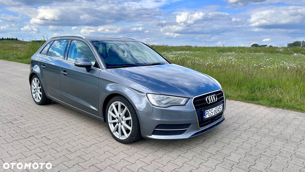 Audi A3 - 2
