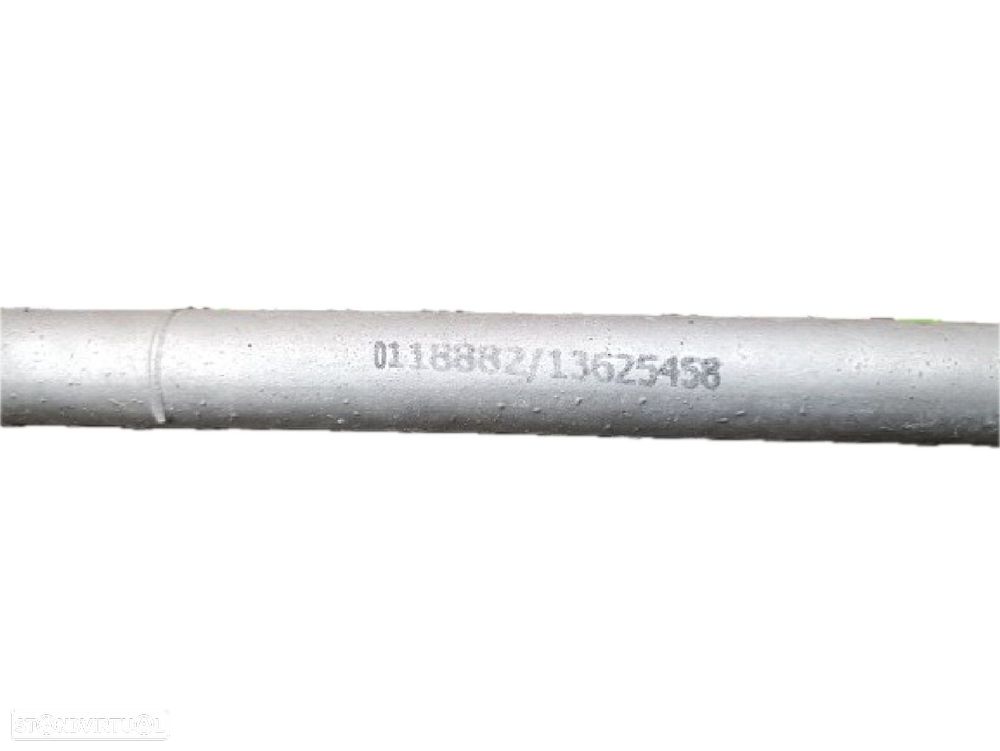 Radiador Ar Condicionado / Ac Peugeot 308 Ii - 2