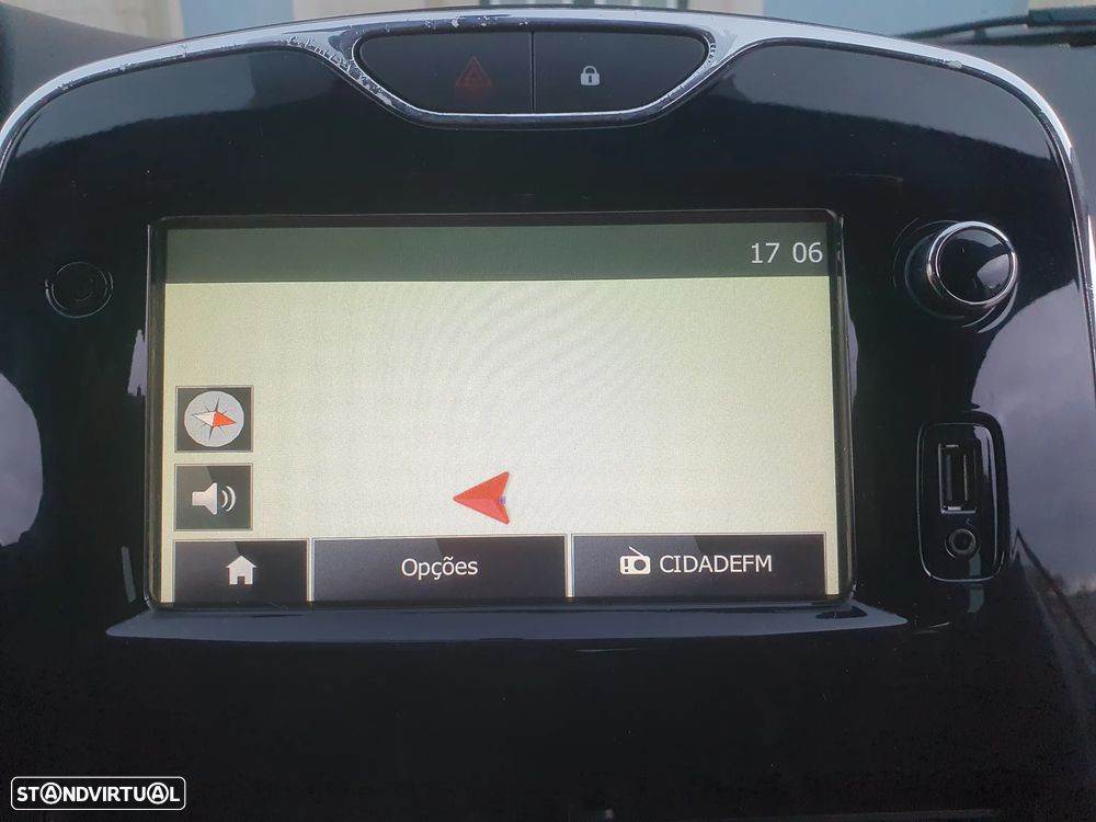 Renault Clio ENERGY TCe 90 Start & Stop Dynamique - 12