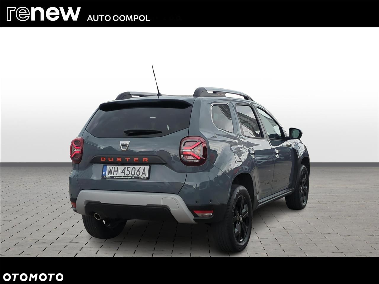 Dacia Duster 1.3 TCe Prestige - 6