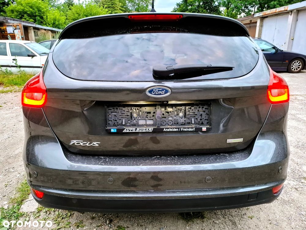 Ford Focus - 6