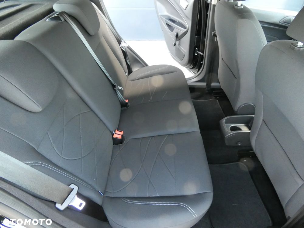 Ford Fiesta 1.25 Champions Edition - 25