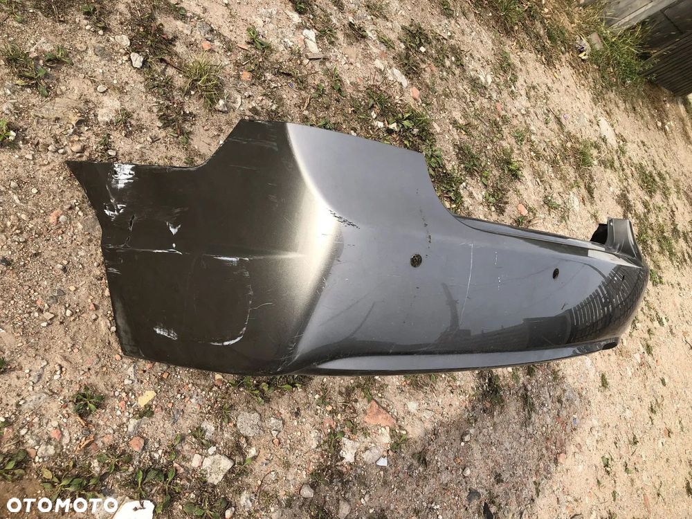 HONDA CIVIC VIII 2006-2012 SEdan zderzak TYLNY TYŁ PDC - 2