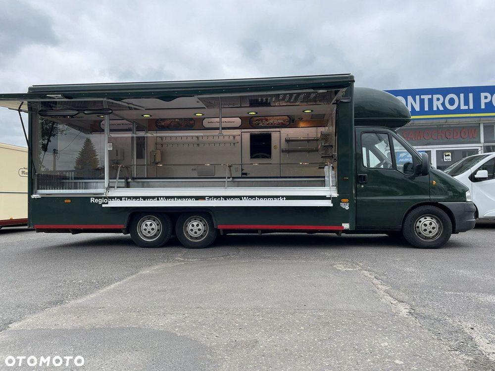 Fiat Ducato - 1