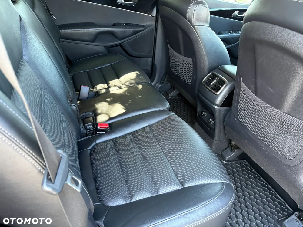 Kia Sorento 2.0 CRDI L - 26