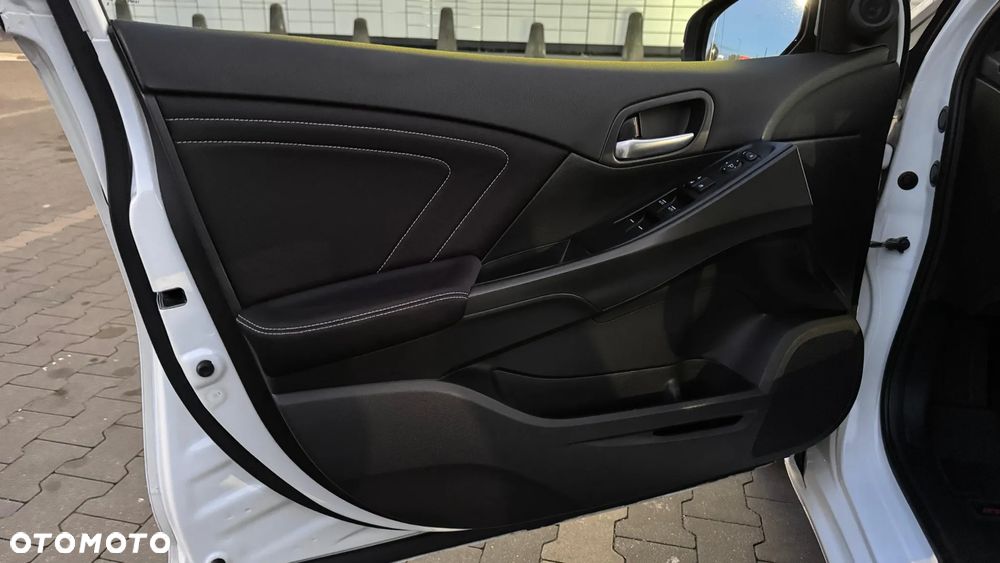 Honda Civic 1.8 Sport (Honda Connect+) - 25