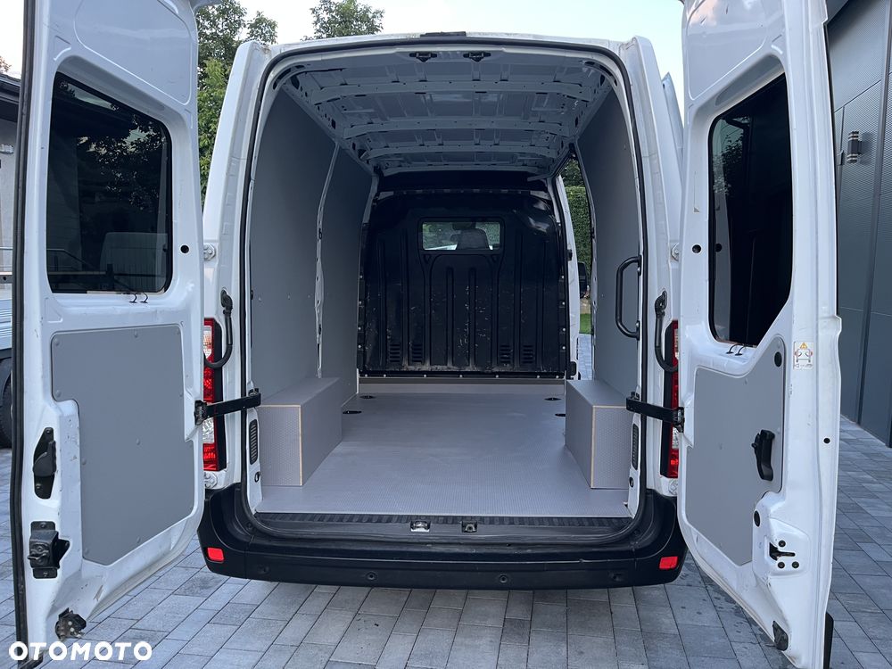 Renault Master - 8