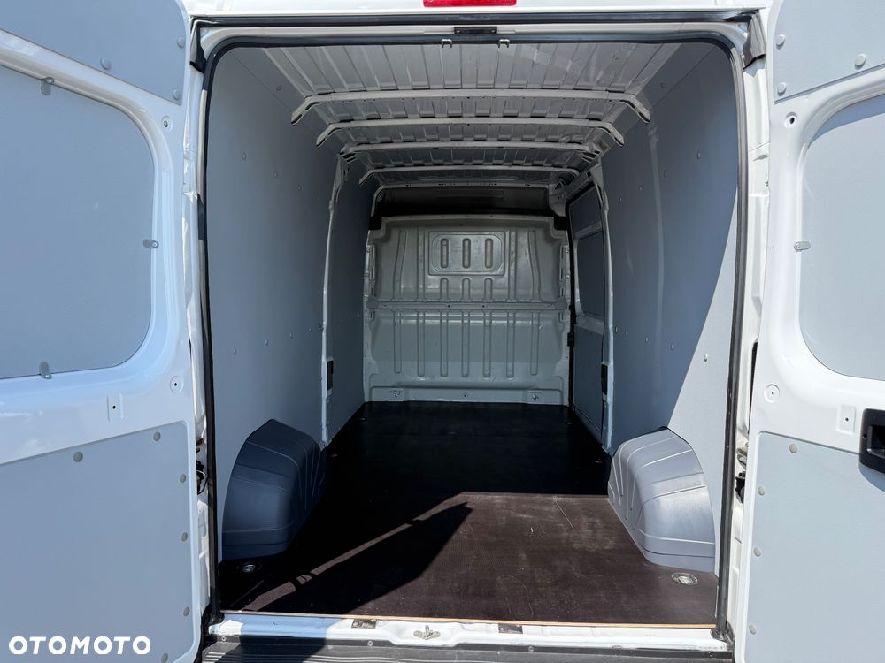 Opel Movano Ducato Boxer Jumper Proace - 6