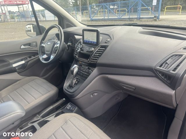 Ford Tourneo Connect - 11