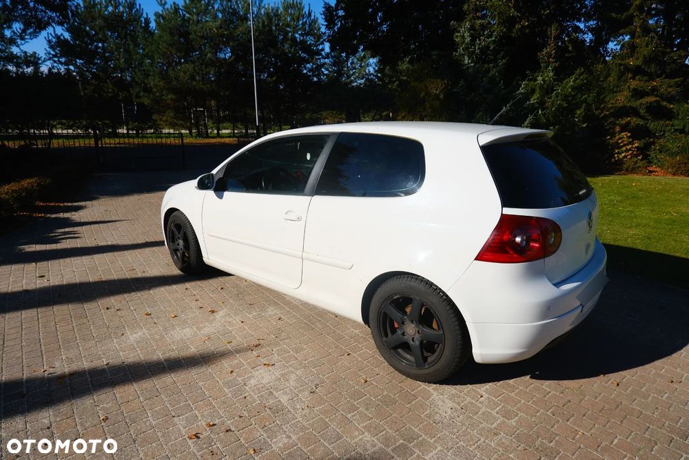 Volkswagen Golf 2.0 TDI GT Sport - 3