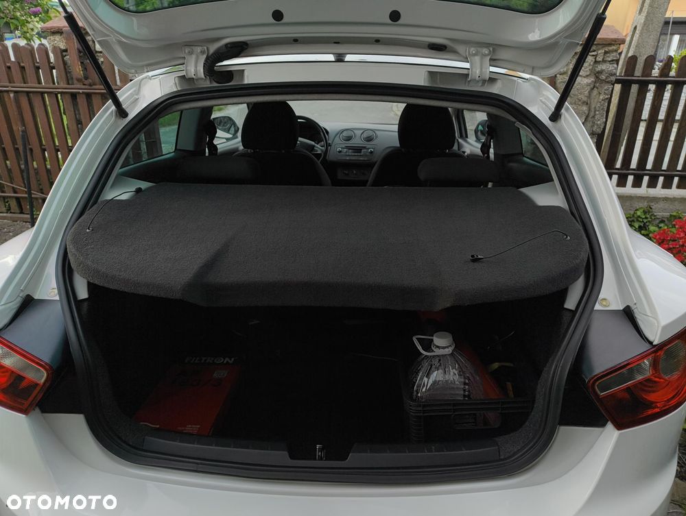 Seat Ibiza SC 1.4 Style - 6