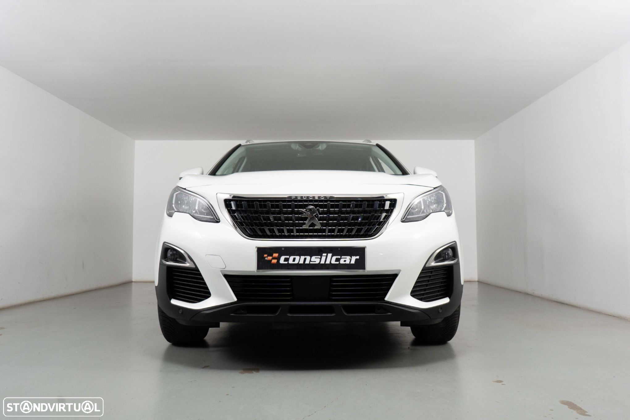 Peugeot 3008 1.2 PureTech Active - 3