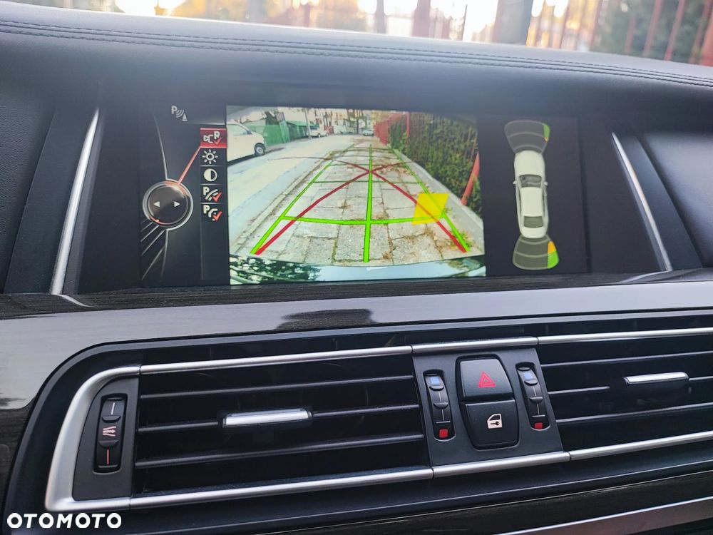 BMW Seria 7 730d xDrive - 8