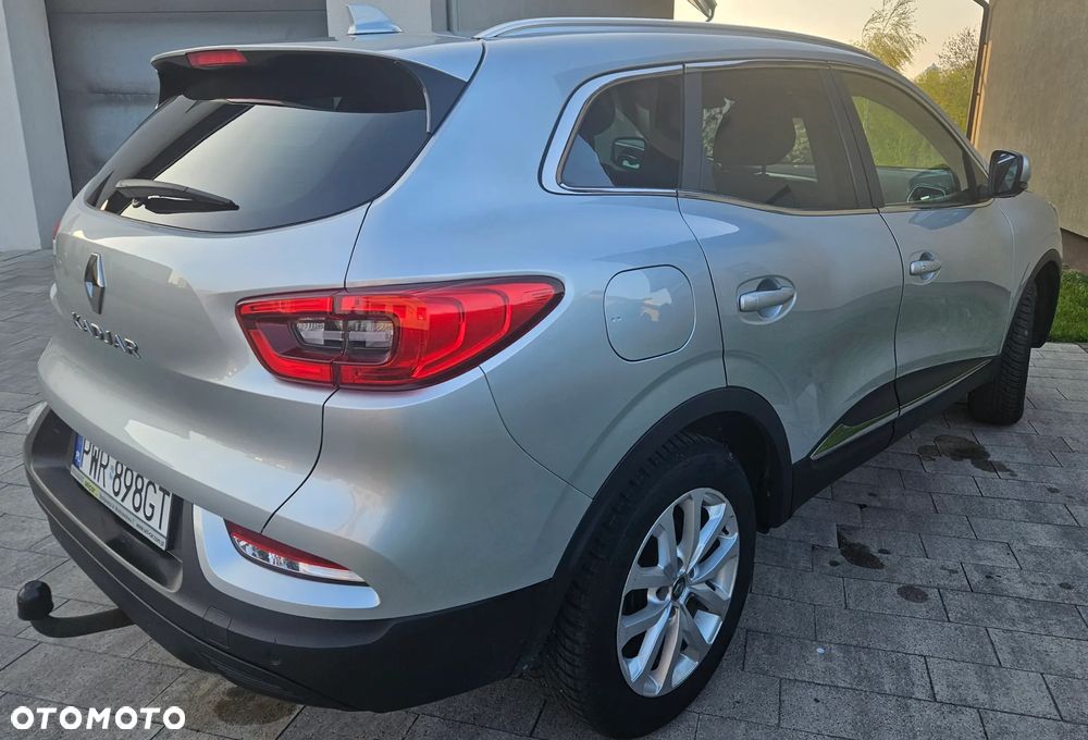 Renault Kadjar 1.3 TCe FAP Life - 4