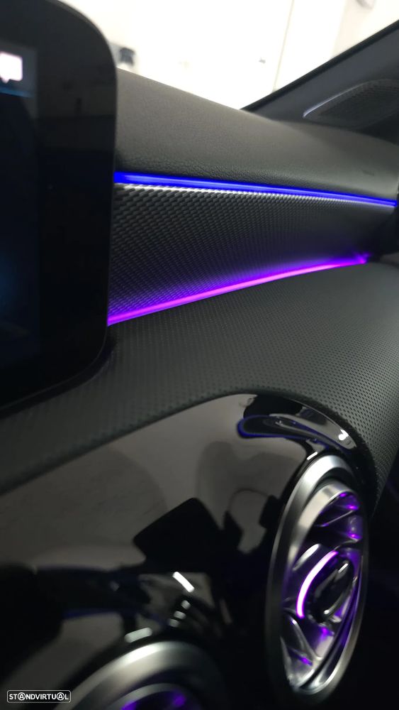 Mercedes-Benz A 250 e 8G-DCT Progressive - 11