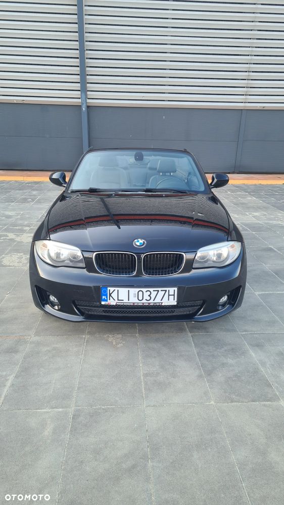 BMW Seria 1 - 9
