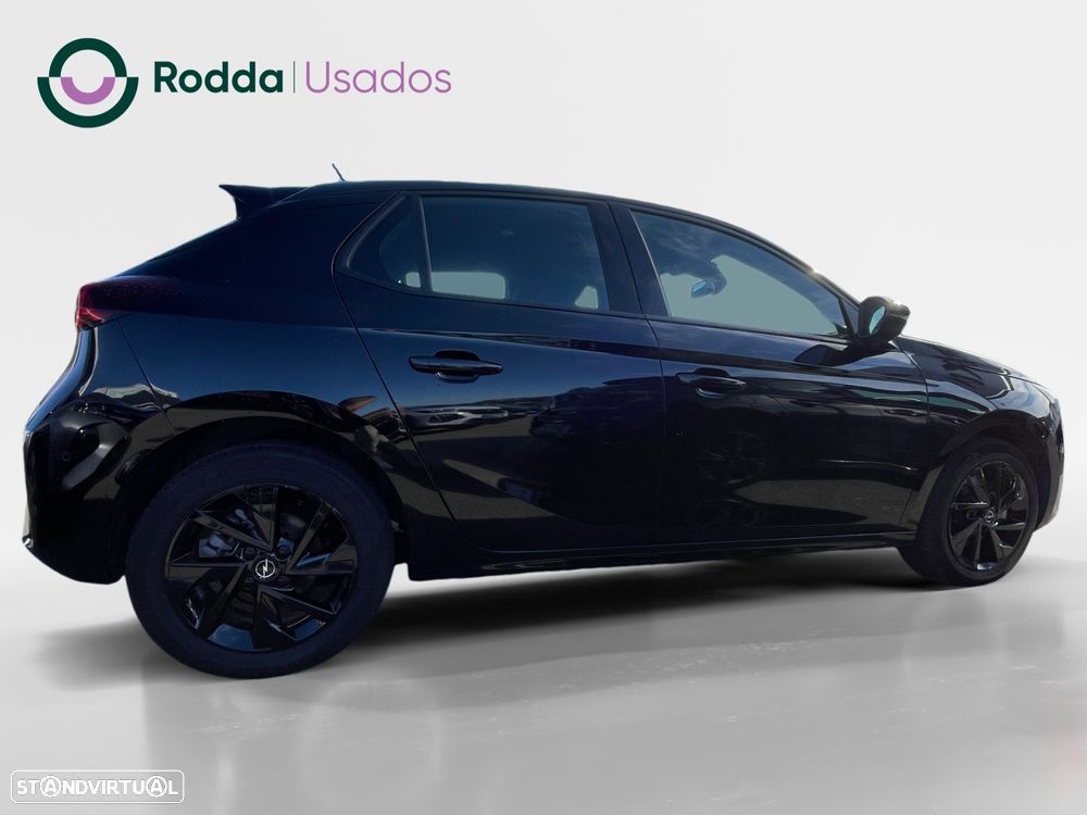 Opel Corsa 1.2 T GS - 4