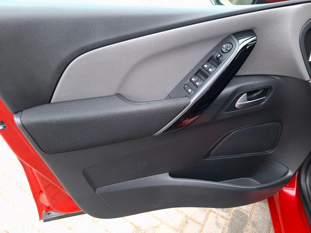 Citroën C4 Grand Picasso HDi 150 FAP (7-Sitzer) Selection - 32