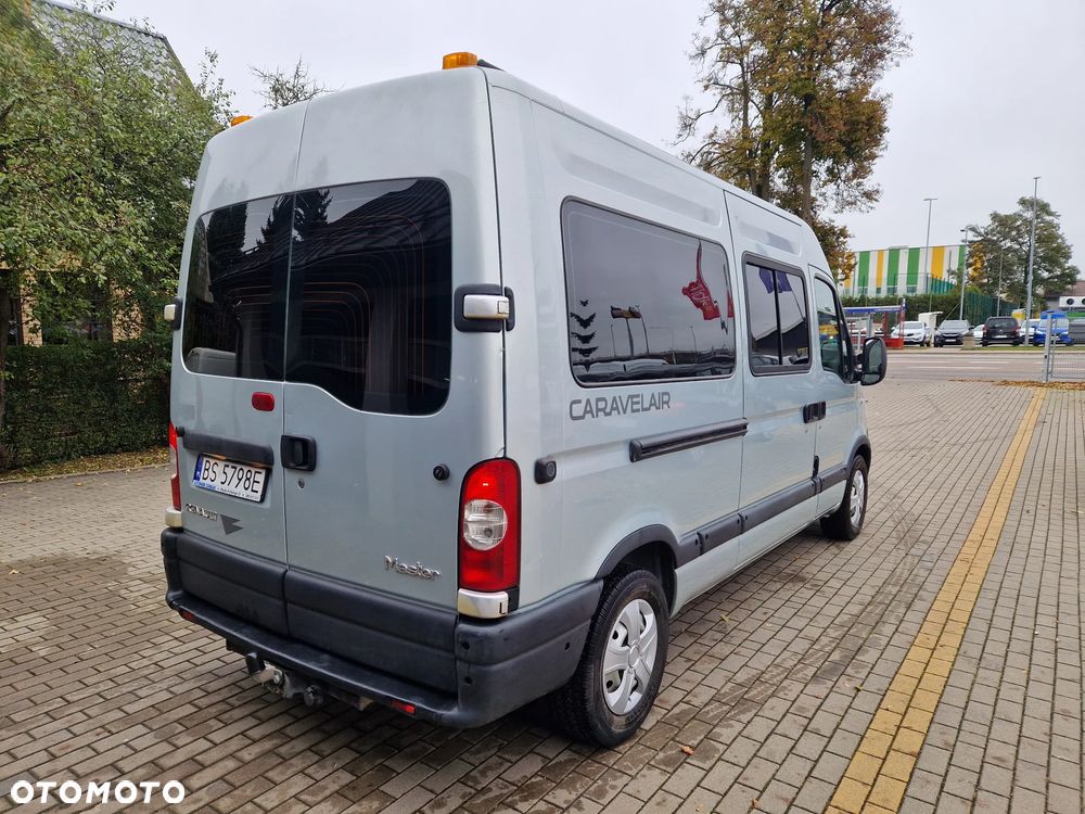 Renault Master - 10