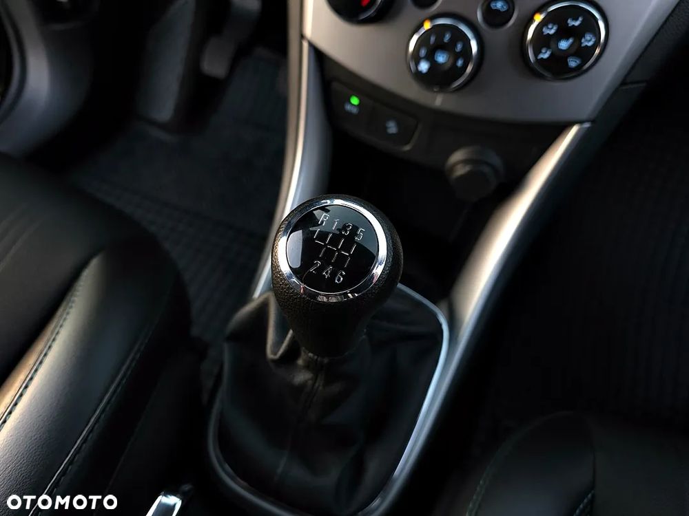 Chevrolet Trax 1.4 T LTZ AWD - 31