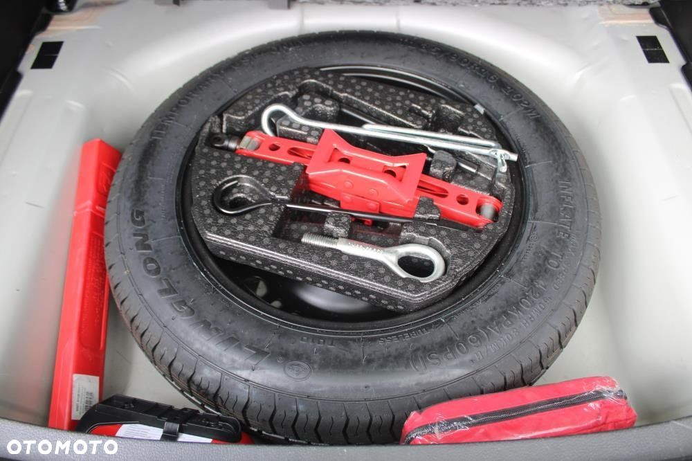 Suzuki SX4 S-Cross - 15