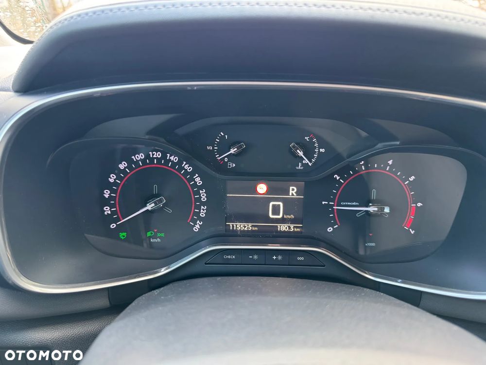 Citroën C5 Aircross 1.2 PureTech Feel EAT8 - 13