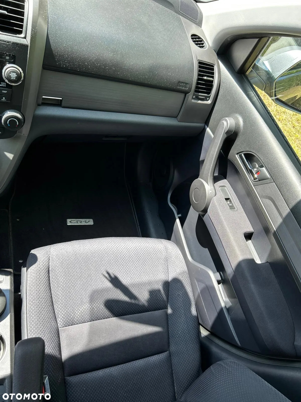 Honda CR-V - 13