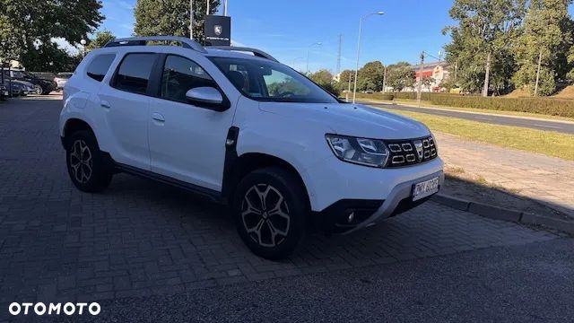 Dacia Duster 1.3 TCe FAP Prestige EU6d - 1