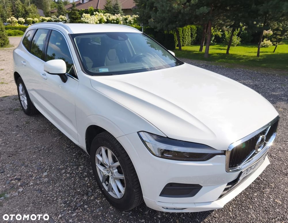 Volvo XC 60 B4 B Momentum Pro - 10