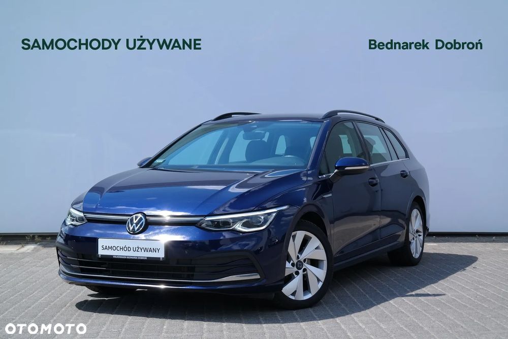 Volkswagen Golf 2.0 TDI Style DSG - 3
