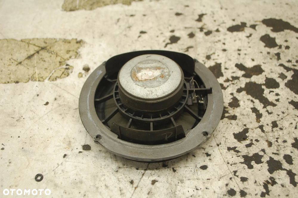 GŁOŚNIK PRZÓD PRZEDNI LEWY PRAWY SEAT IBIZA III CORDOBA - 2