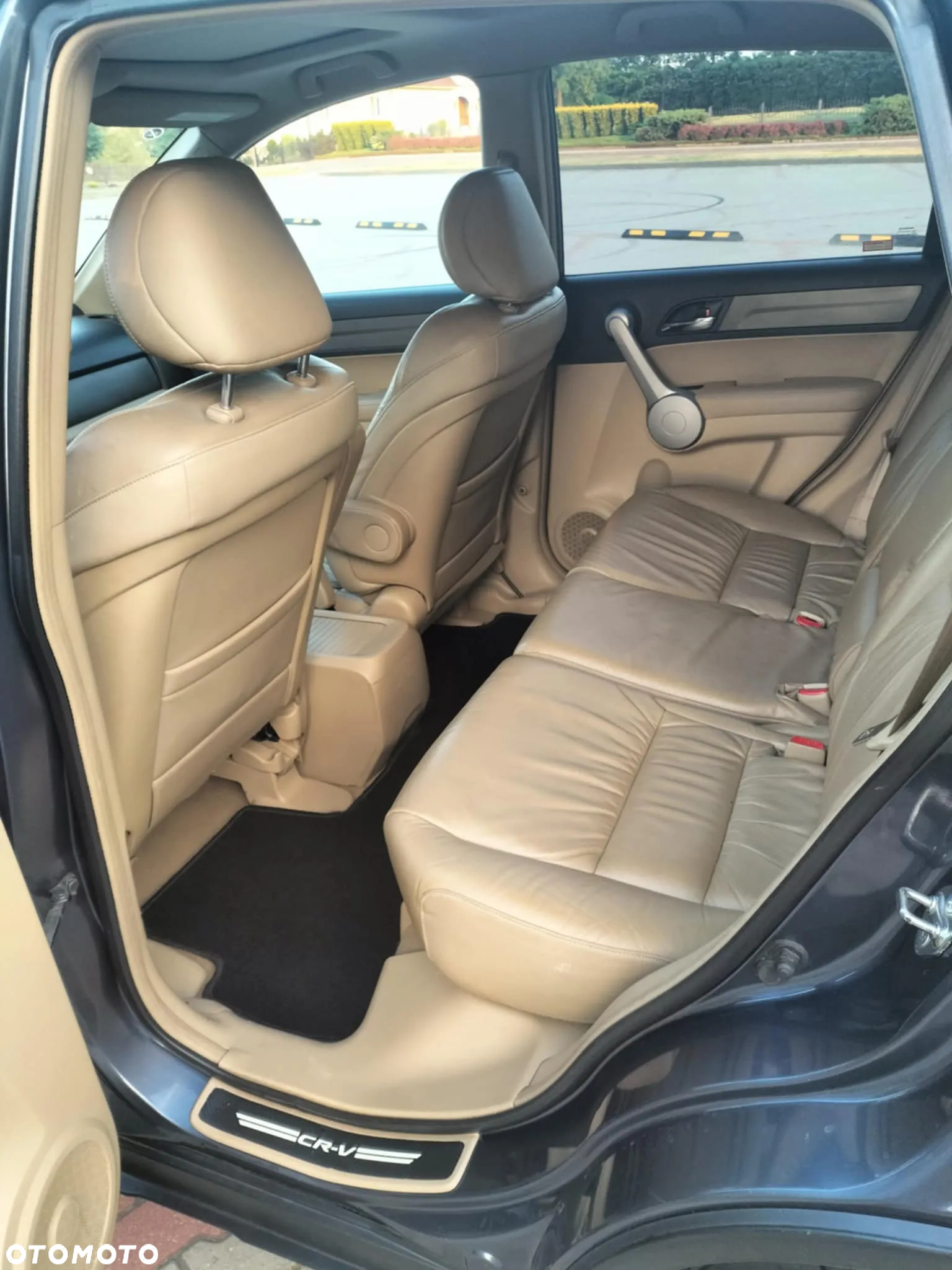 Honda CR-V 2.2i-CTDi Executive - 5