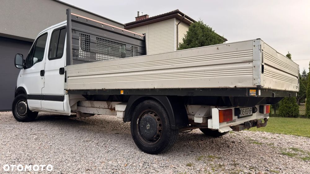 Renault MASTER - 3