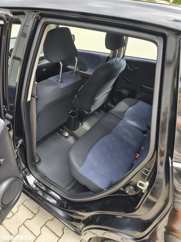 Honda Jazz 1.2 Trend VSA - 21