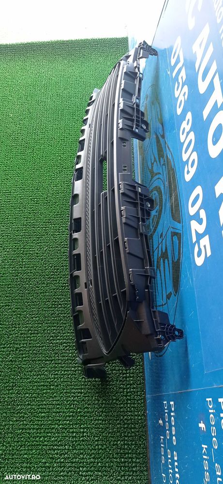 grila porsche macan cu acc - 2