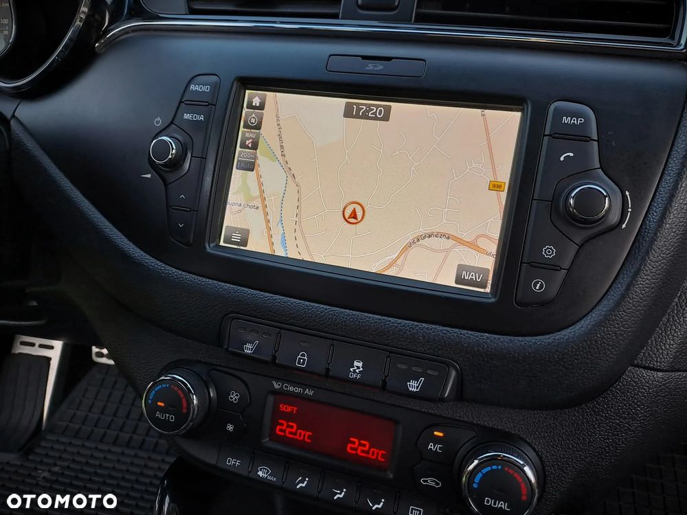 Kia Ceed 2017 photo 5