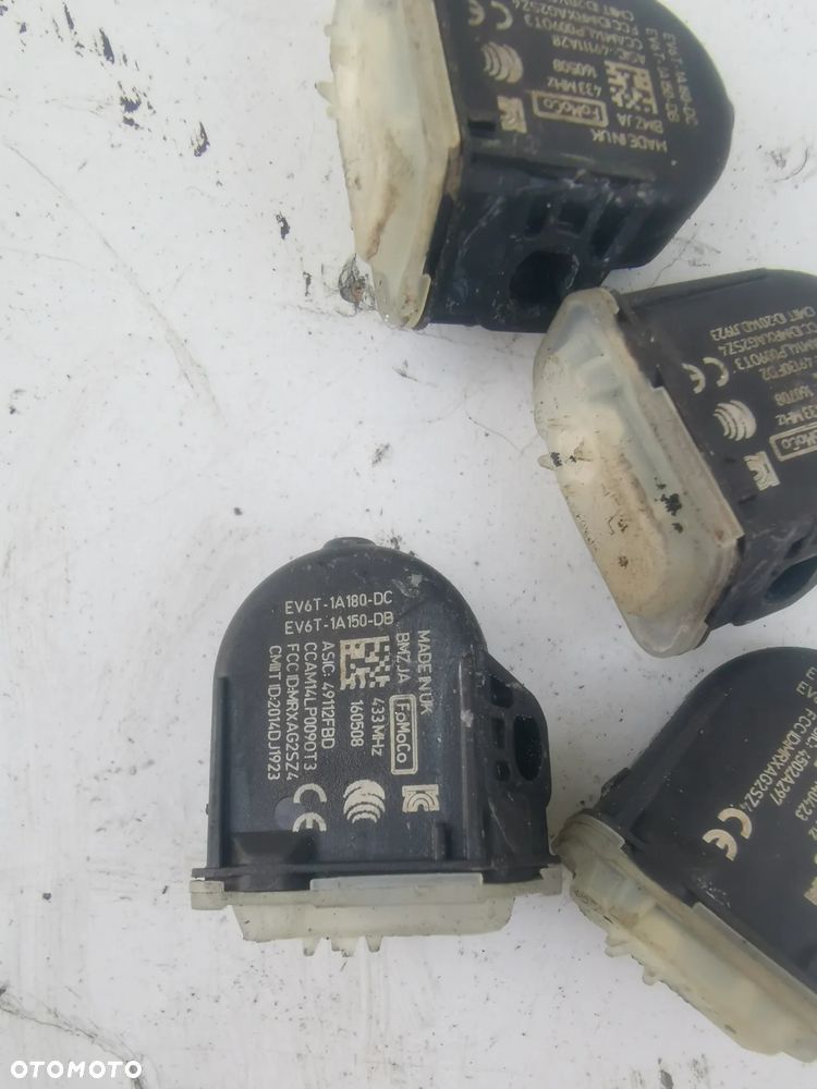 FORD KUGA MONDEO FIESTA CZUJNIK TMPS CIŚNIENIA EV6T-1A180-CC EV6T-1A180-CB - 2