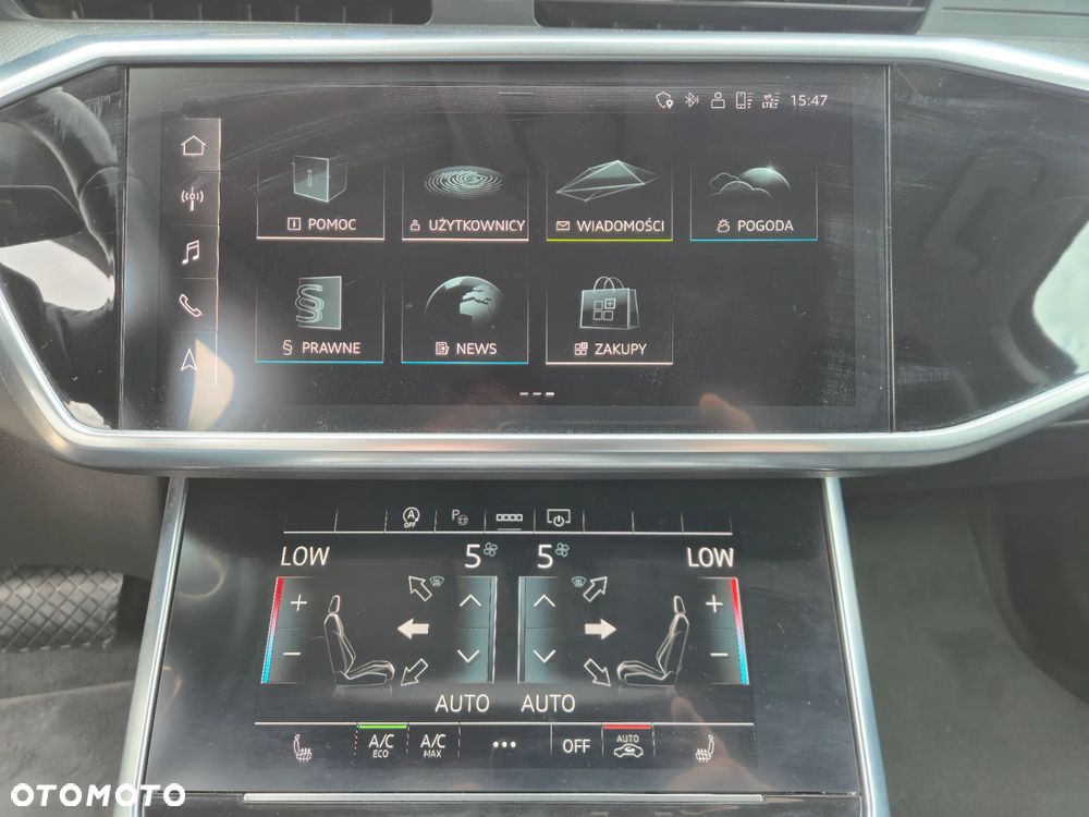 Audi A6 Limousine - 17