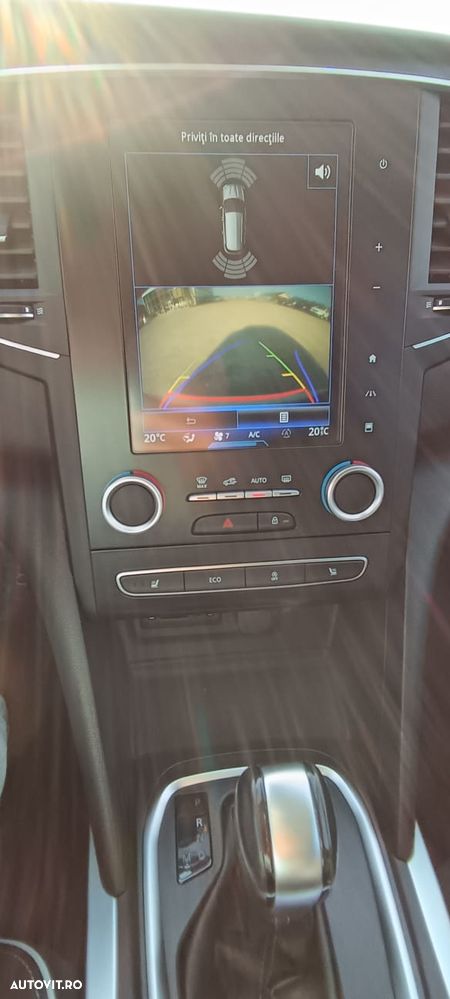 Renault Megane ENERGY dCi 110 EDC BOSE EDITION - 10