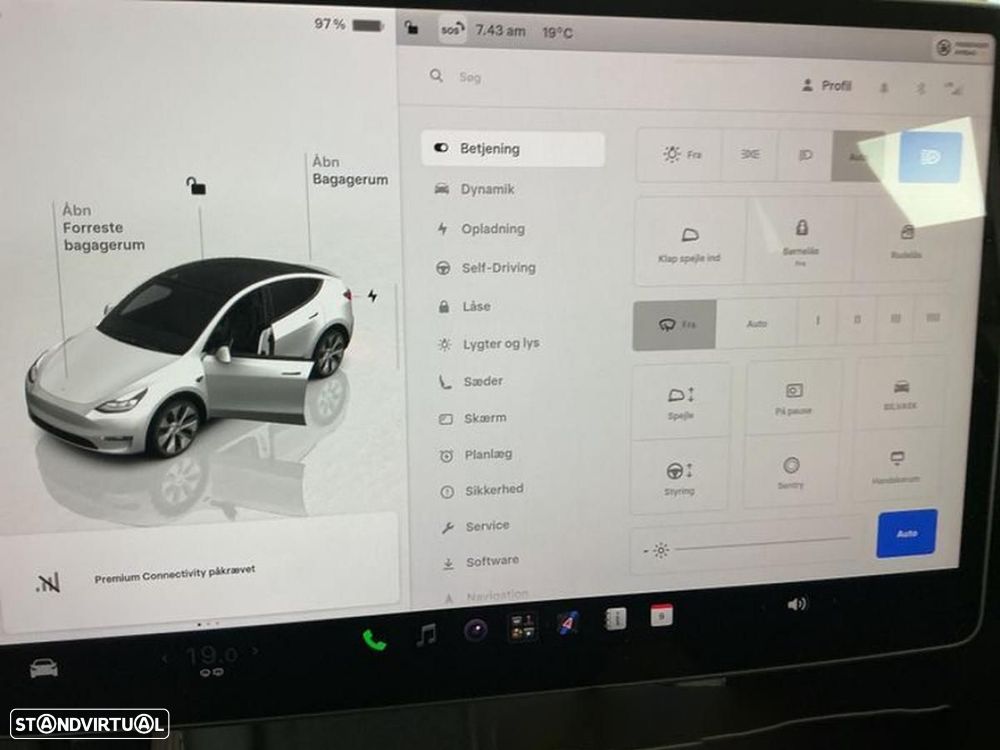Tesla Model Y RWD - 9