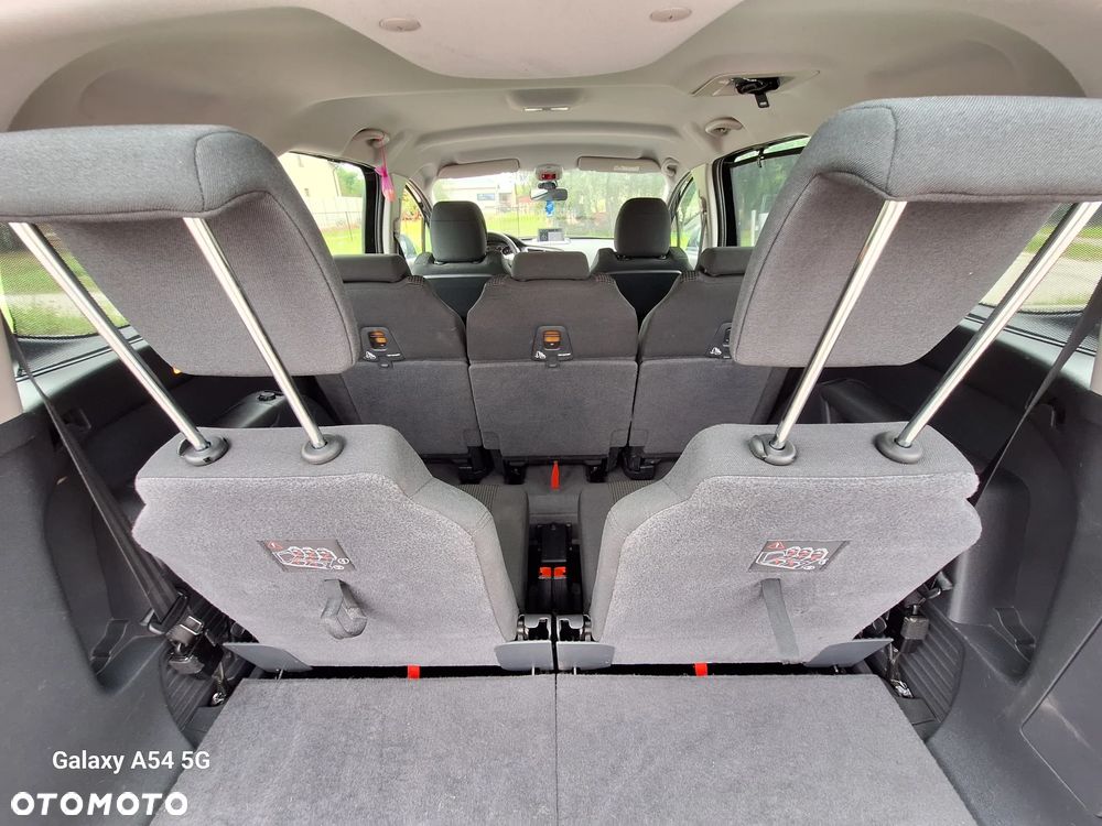 Peugeot 5008 2.0 BlueHDi Active - 2