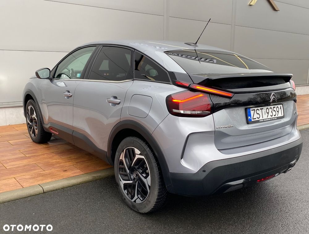 Citroën C4 1.5 BlueHDi Feel Pack S&S - 5