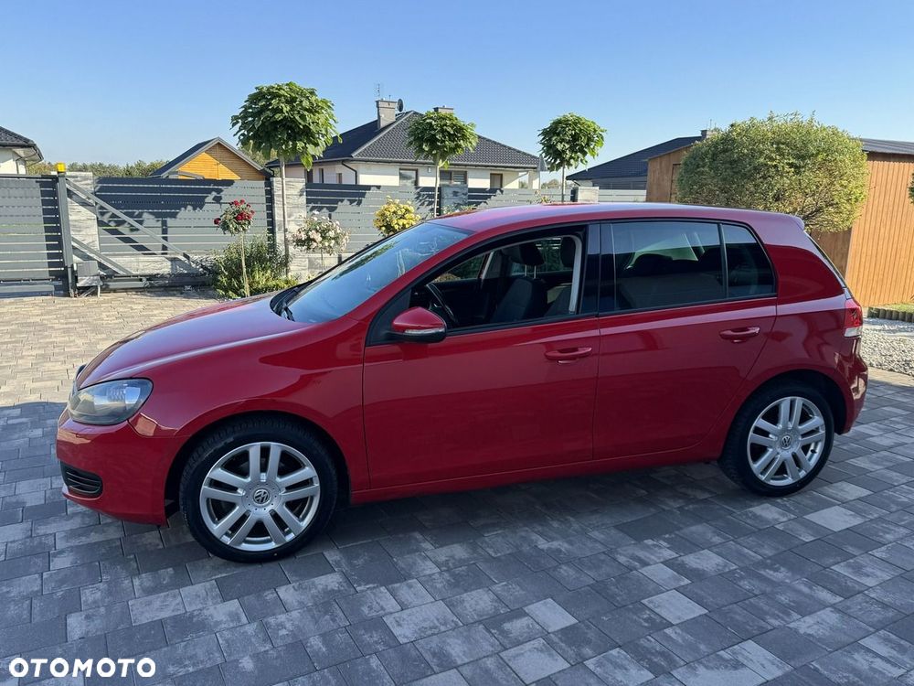 Volkswagen Golf - 17