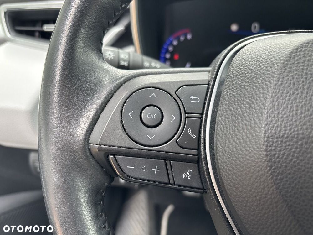 Toyota Corolla - 20