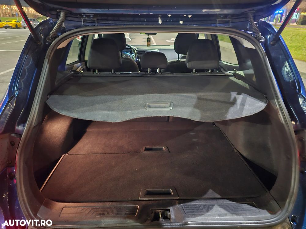 Renault Kadjar 1.5 DCI XMod - 16