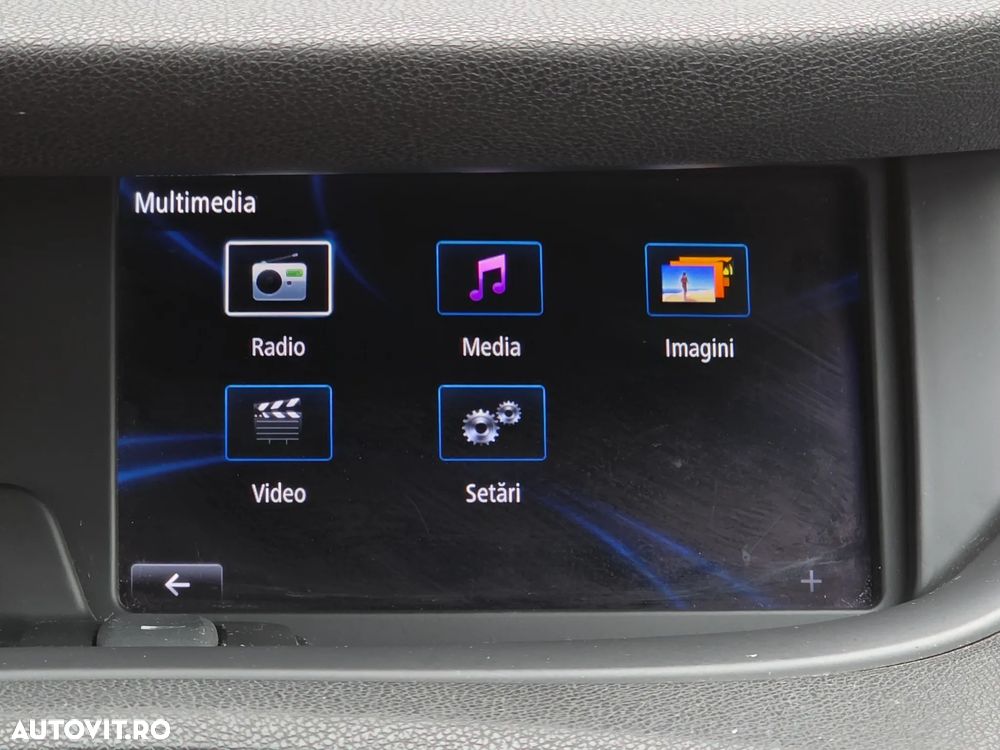 Renault Grand Scenic Energy dCi 130 Euro 6 S&S Bose Edition - 37