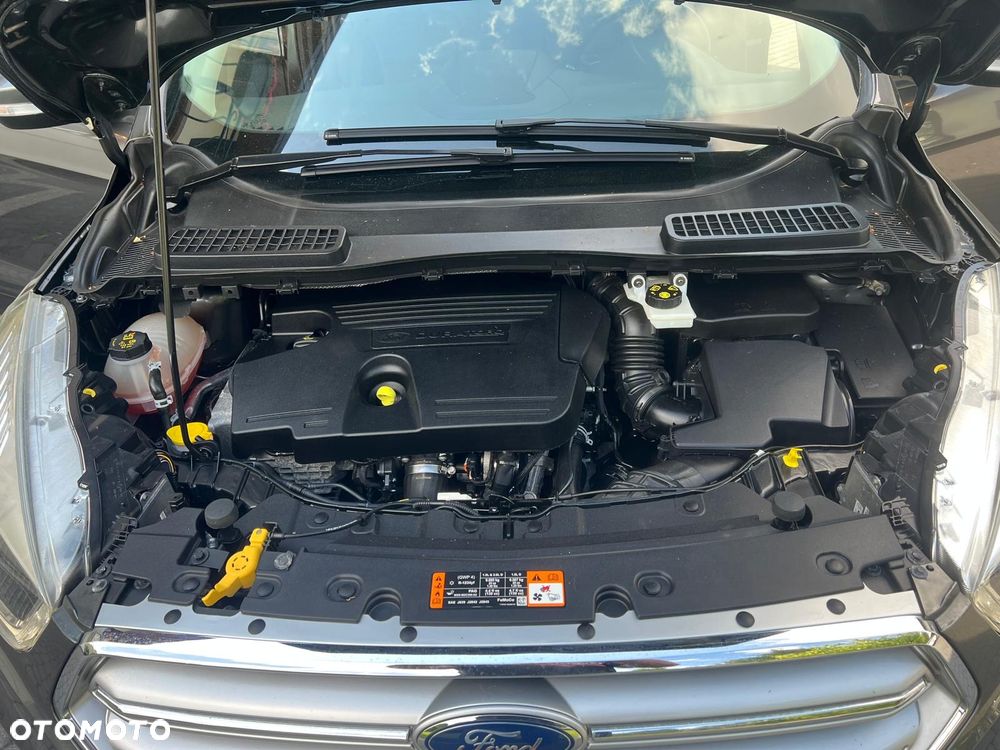 Ford Kuga - 7