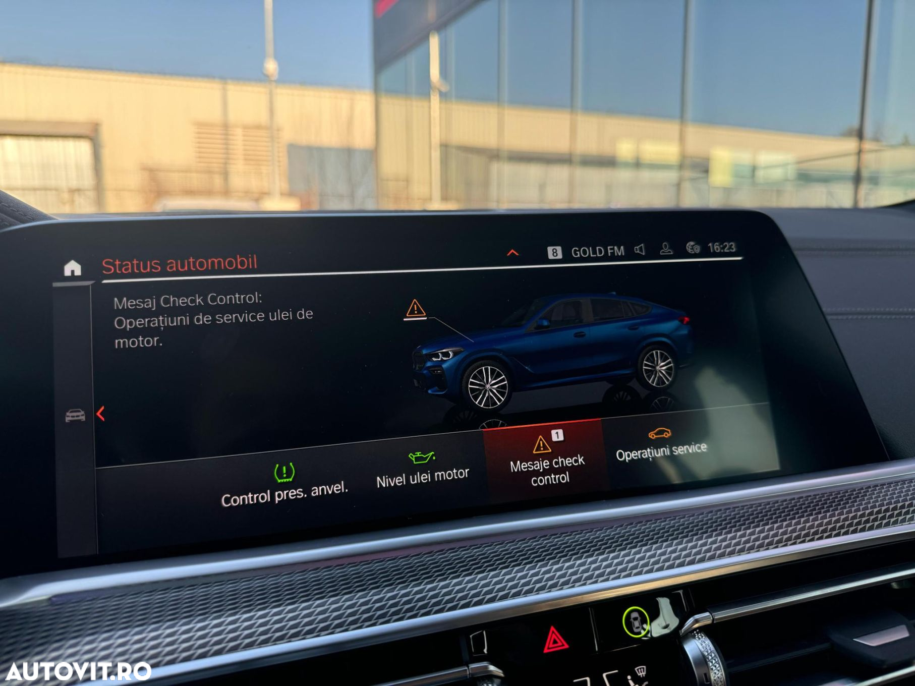 BMW X6 xDrive40i AT MHEV - 30